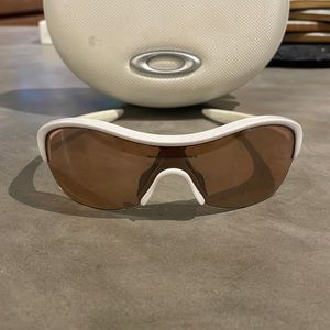 Oakley Cycling Glasses